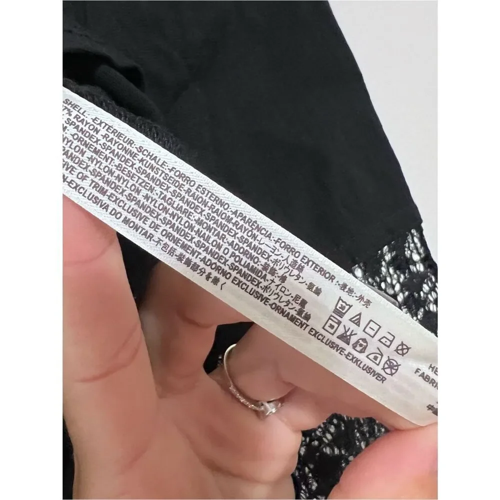 Free People new tag